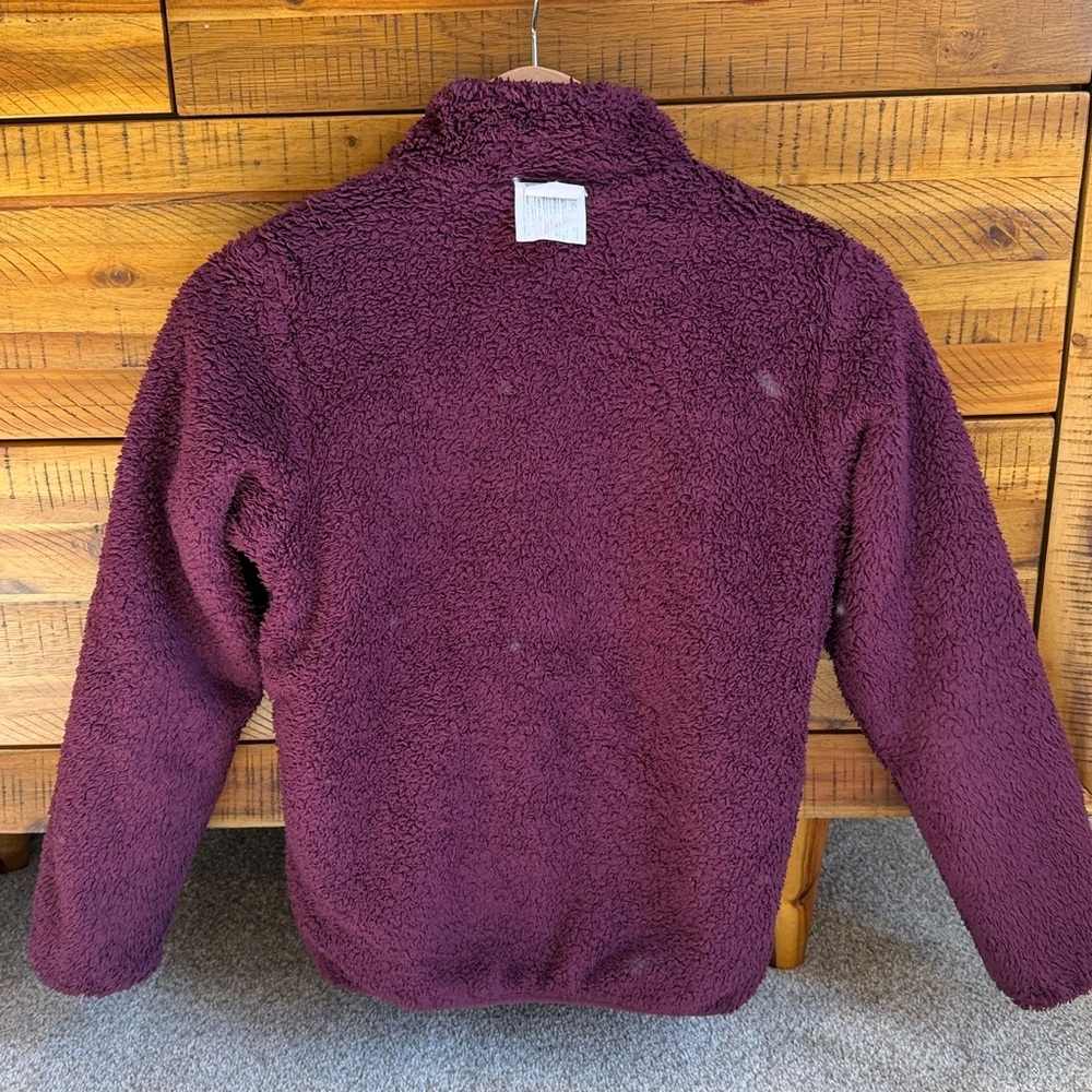 Patagonia Girls Reversible Jacket - Picture 5 of 5